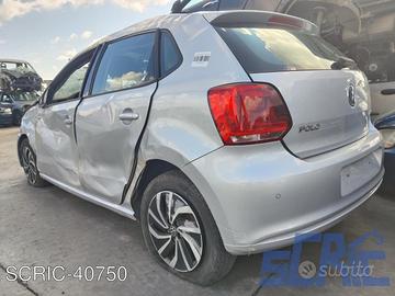 Vw polo 6c1, 6r1 1.4 85cv 09-14 -ricambi