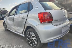 Vw polo 6c1, 6r1 1.4 85cv 09-14 -ricambi