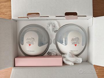 Tiralatte elettrico portatile Kissbobo K5