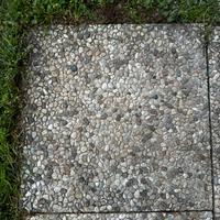 Mattonelle autobloccanti