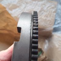 volano Suzuki Vitara 