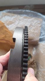 volano Suzuki Vitara 