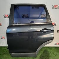 PORTIERA POSTERIORE SINISTRA CHEVROLET Captiva 1Â°