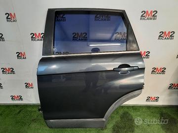 PORTIERA POSTERIORE SINISTRA CHEVROLET Captiva 1Â°