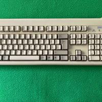 Tastiera IBM KB-8926 PS/2 QWERTY