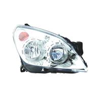 FANALE DESTRO PER OPEL ASTRA H 07-11