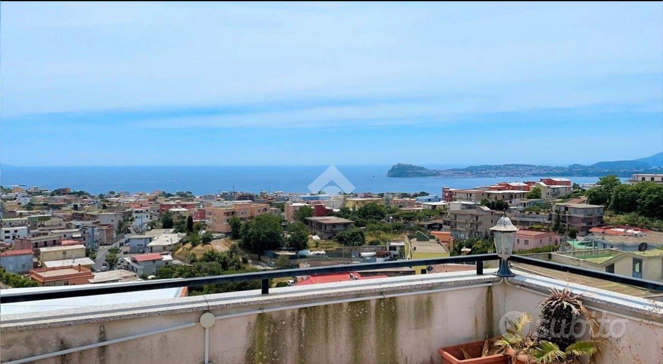 Appartamento - Vista 2