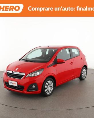 PEUGEOT 108 TS71402