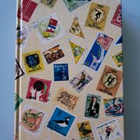 Album per francobolli 20 pagine anni 90