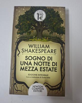 Sogno di una notte di mezza estate