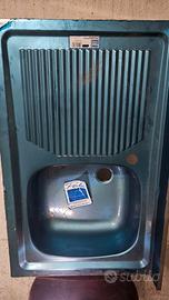 LAVELLO ACC. INOX