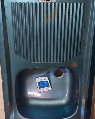 LAVELLO ACC. INOX
