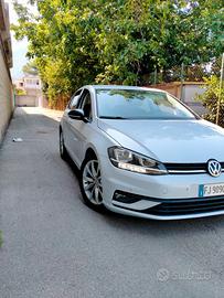 Volkswagen Golf 1.6 TDI 110 CV 5p. Sport Edition B