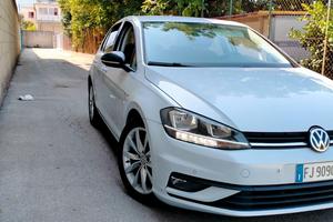 Volkswagen Golf 1.6 TDI 110 CV 5p. Sport Edition B