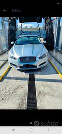 JAGUAR XF 3.0 D