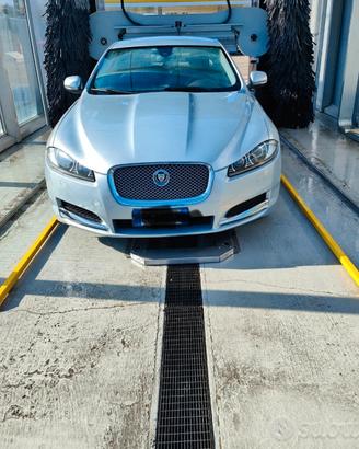 JAGUAR XF 3.0 D