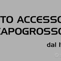 Ricambi Honda omologati e certificati