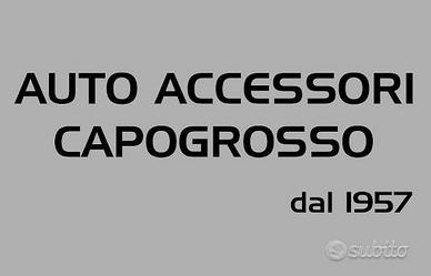 Ricambi Honda omologati e certificati