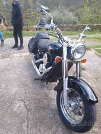 Kawasaki vn 800 del 1998