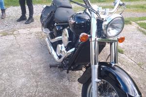 Kawasaki vn 800 del 1998