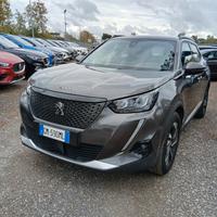 Peugeot 2008 PureTech 100 S&S Allure