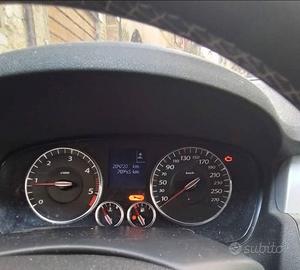 RENAULT LAGUNA 2008
