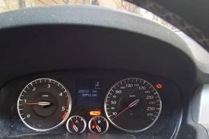 RENAULT LAGUNA 2008