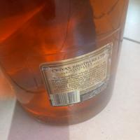 Bottiglia  Chivasso da collezione invecchiata 12 a