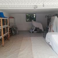 Box privè per deposito merce /moto/macchina