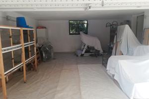 Box privè per deposito merce /moto/macchina