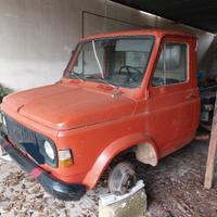 Ricambi per Fiat 616
