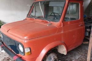 Ricambi per Fiat 616