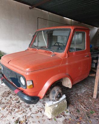 Ricambi per Fiat 616