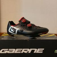 Scarpe Ciclismo Gaerne CR1 Carbon Crono
