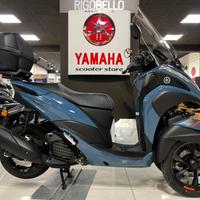 Yamaha Tricity 125 Km Zero