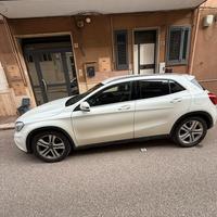 Mercedes GLA 200 automatic