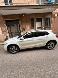 Mercedes GLA 200 automatic