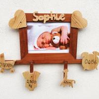 Porta ritratto baby