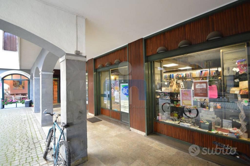 Immobile di 94 m² con 1 locale a Bormio - Altro