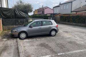 Volkswagen Golf 6 2.0 TDI