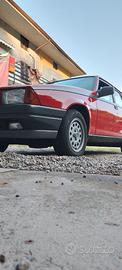 Alfa romeo 75 - 1991