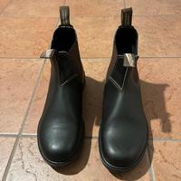 Blundstone
