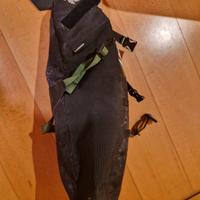 Borse Bike Paking MISS GRAPE