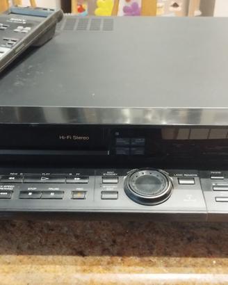Sony SLV-725 VHS