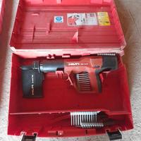 sparachiodi hilti