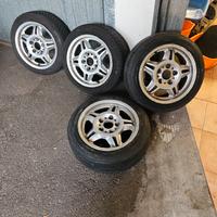 cerchi bmw 15"