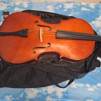 violoncello 