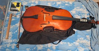 violoncello 