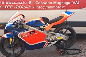 Honda nsf talent 250cc