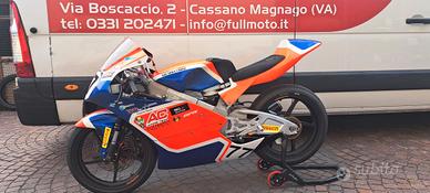 Honda nsf talent 250cc